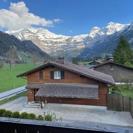 Ilge By Interhome شقة لينك