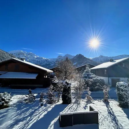 Ilge By Interhome شقة