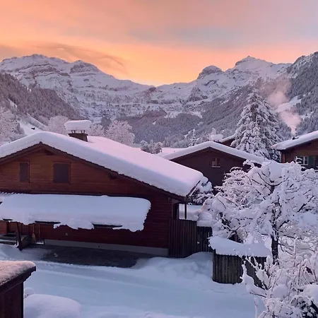 Ilge By Interhome Lägenhet *