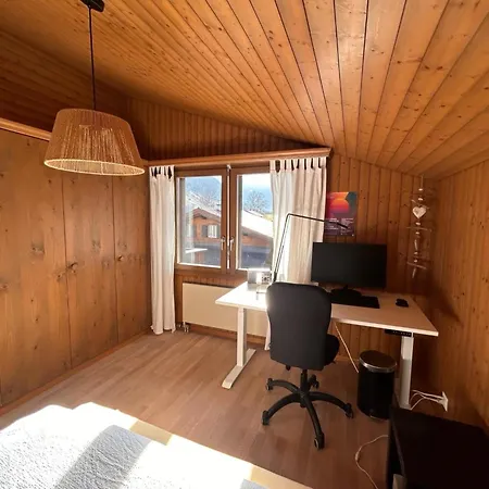 Lägenhet Ilge By Interhome *