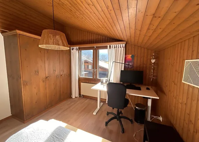 公寓 Ilge By Interhome *