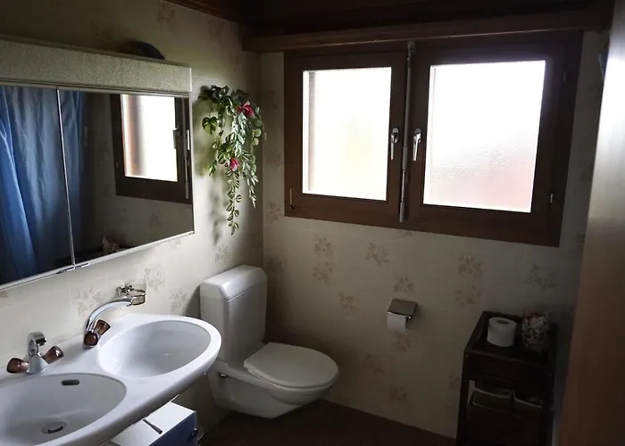 公寓 Ilge By Interhome *