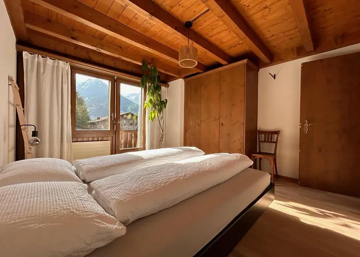 公寓 Ilge By Interhome 伦克