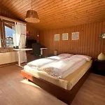 Appartamento Ilge By Interhome