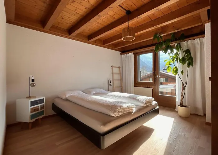 Ilge By Interhome Lenk