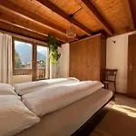 Apartamento Ilge By Interhome Lenk im Simmental