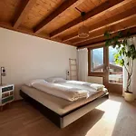 Ilge By Interhome Lenk im Simmental