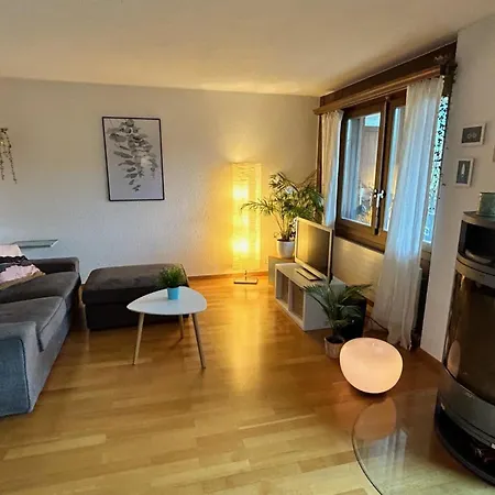 Ilge By Interhome Апартаменты *