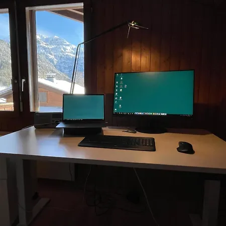 Lejlighed Ilge By Interhome