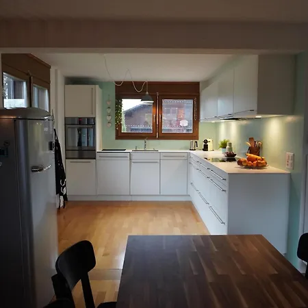 Ilge By Interhome Lejlighed Lenk