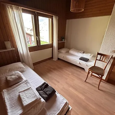 Ilge By Interhome *
