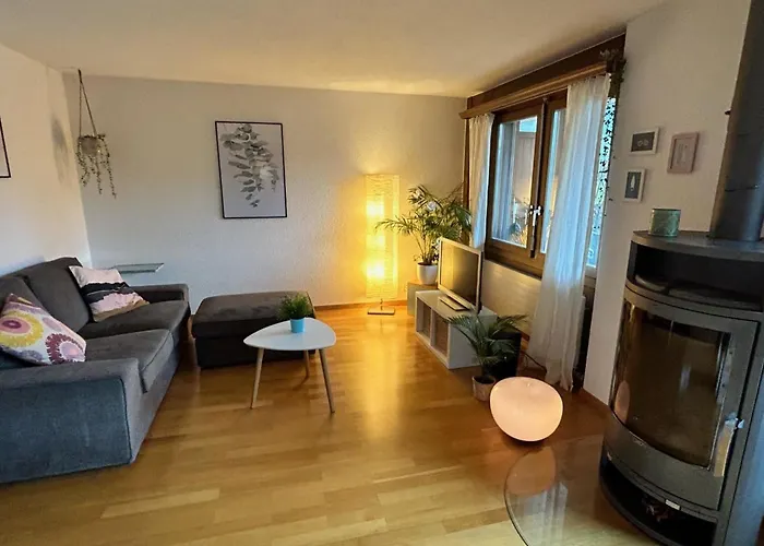 Ilge By Interhome Lejlighed *