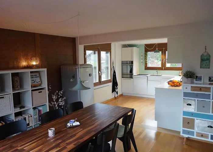 Ilge By Interhome Lenk